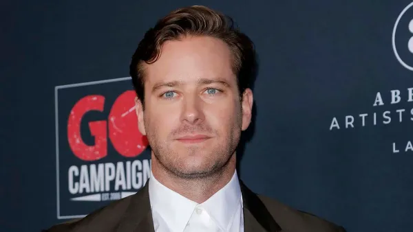 Armie Hammer Abuse and Cannibalism Controversy