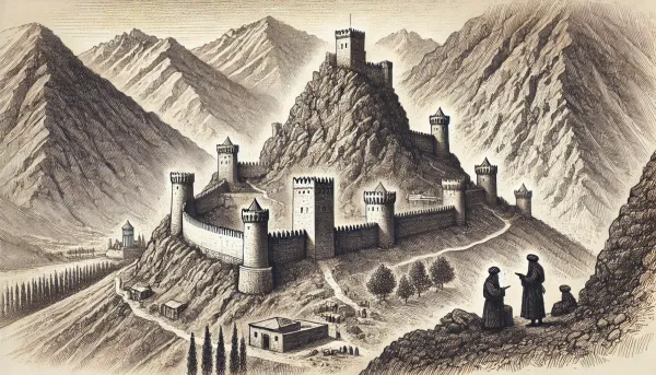 Alamut