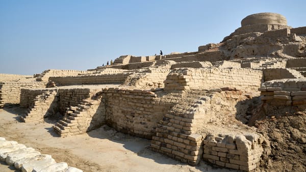 Indus Valley Civilization