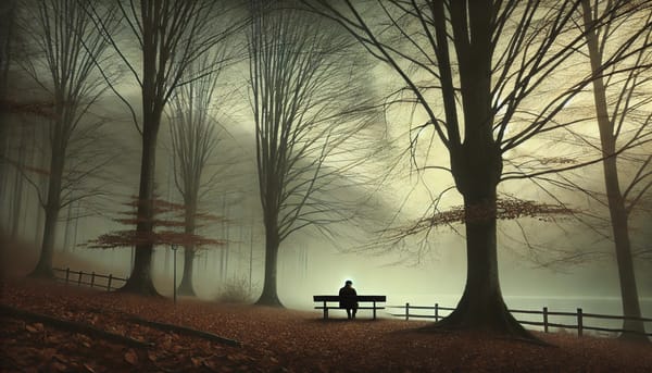 Loneliness in Haruki Murakami’s Norwegian Wood