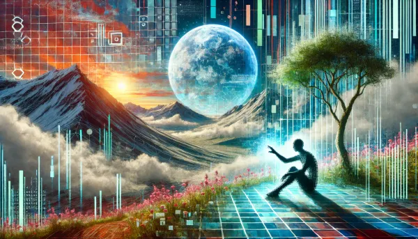 Reality is a Simulation