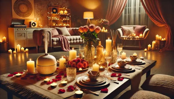 Romantic Evening