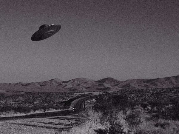 Roswell incident