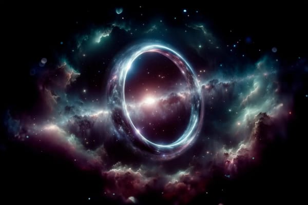 The Big Ring