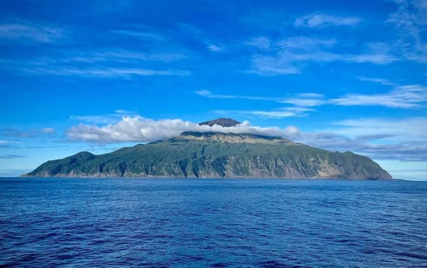 Tristan da Cunha