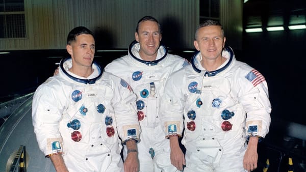 Apollo 8