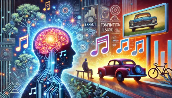 Baader-Meinhof Effect