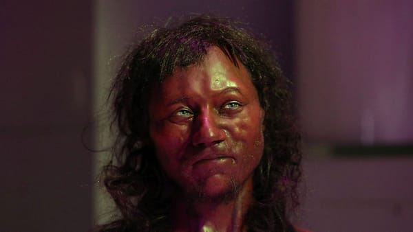 Cheddar Man