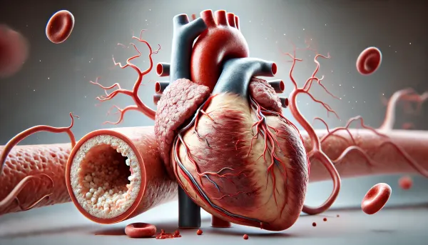 Clogged Arteries