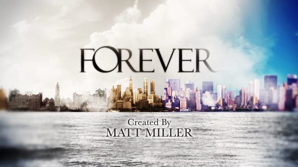 Forever (2014)