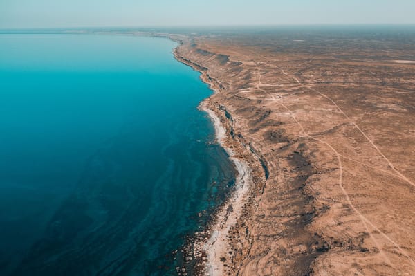 Largest Lakes in the World
