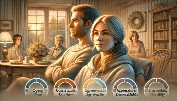 Marriage Can Completely Change Your Personality