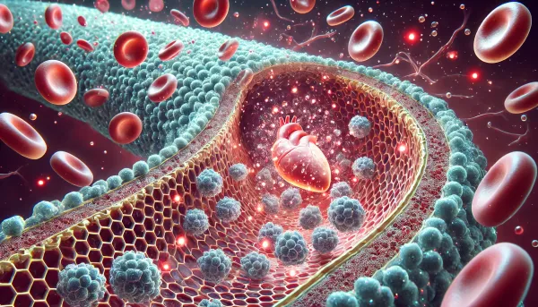 Nanoparticle Therapy
