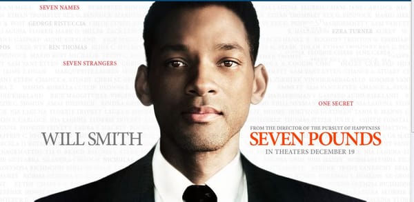 Seven Pounds