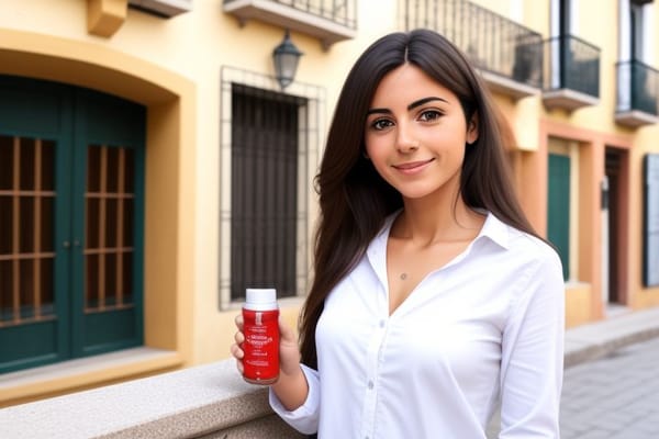 The Building Block of Beauty and Health