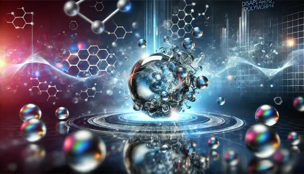 Disappearing Polymorph