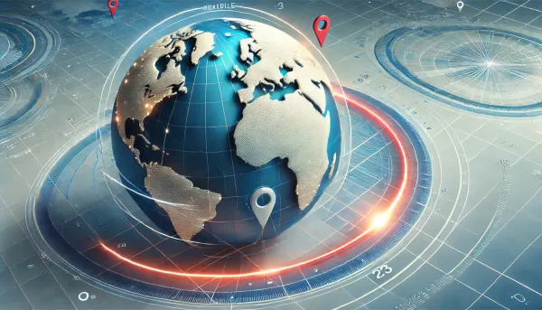 Great Circle Concept