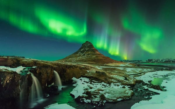 Iceland, the land of fire and ice, is not only renowned for its stunning landscapes and geothermal wonders but also for havin