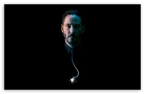 Keanu Charles Reeves