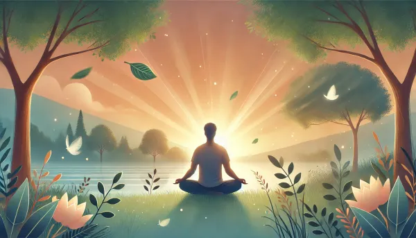mindfulness for beginners