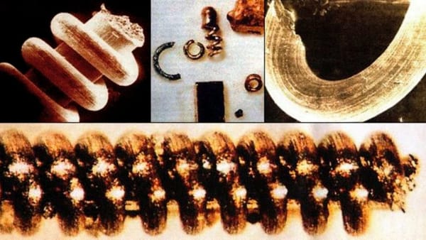 Nano-Structures