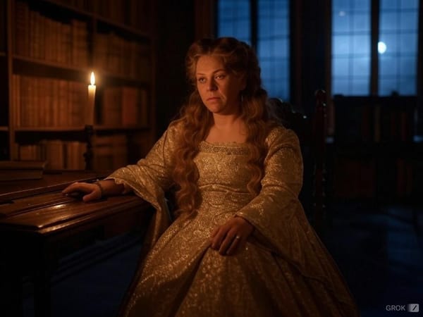 Queen Christina of Sweden