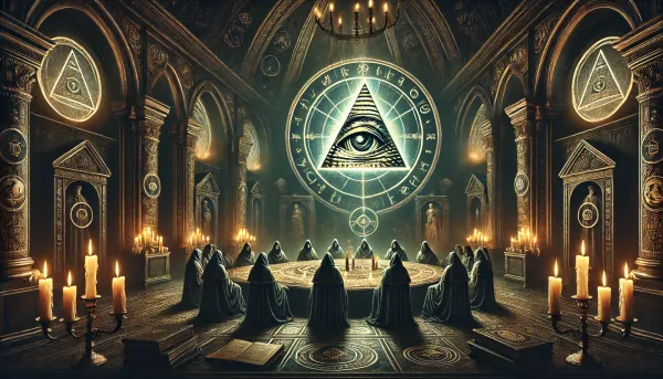 The Illuminati