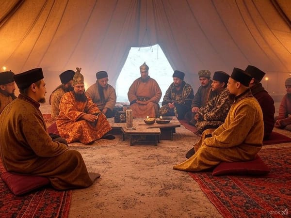 Interfaith Debate