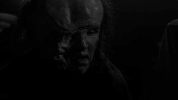 The Post-Modern Prometheus