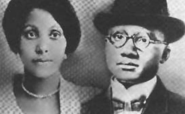 Death of Rev Earl Little