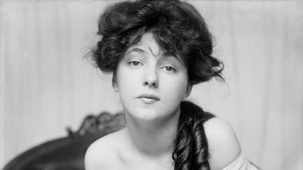 Evelyn Nesbit