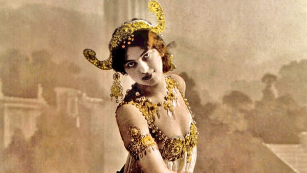 Mata Hari