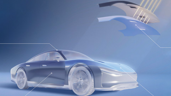 Mercedes-Benz Solar Paint: Revolutionizing Electric Vehicle Range and Sustainability