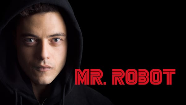 Impact of Mr. Robot