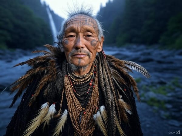 Shamanism