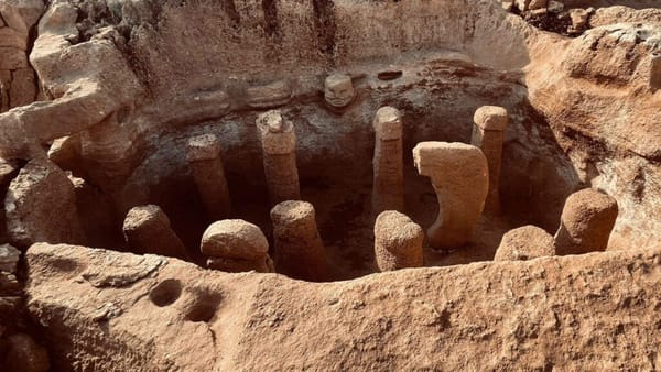 Göbekli Tepe