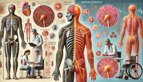 Guillain-Barré Syndrome