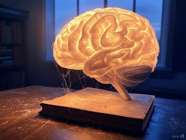 Is AI Making Us Less Intelligent