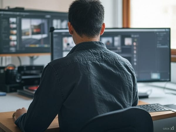 Why Photographers Don’t Give RAW Files