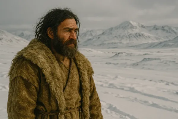 Ancient Humans Thrived on the Tibetan Plateau