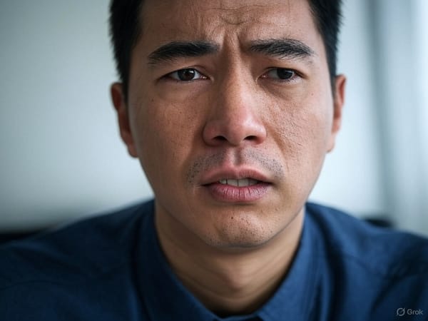 Autonomic Nervous System Dysregulation