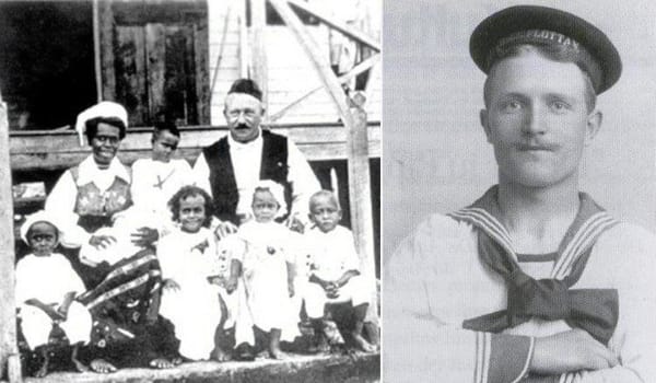 Carl Emil Pettersson