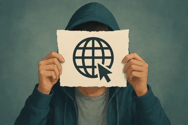 How to Disappear from the Internet