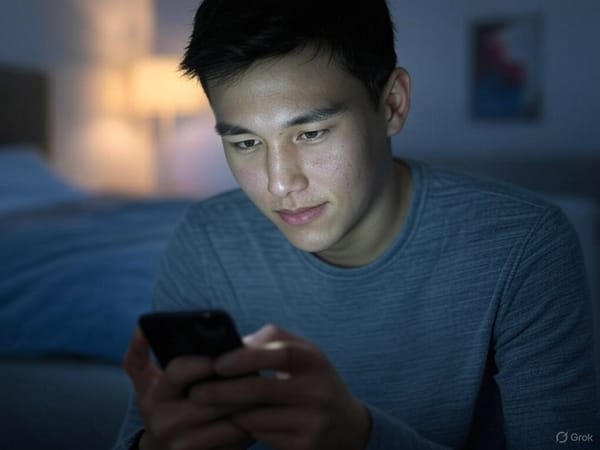 How to Keep a Horny Guy Engaged