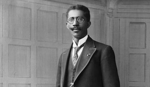 Liberia’s 1927 Presidential Vote