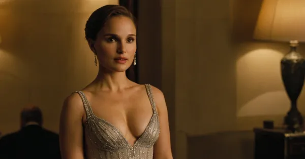 Natalie Portman