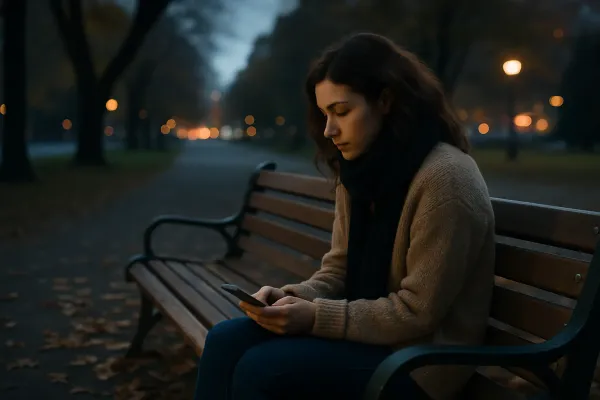 Why Do We Miss Our Ex