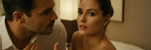 Why Your Man is Losing an Erection