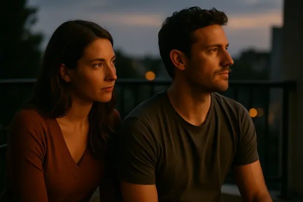 Being in a relationship is more than just romance or companionship—it’s about witnessing someone’s journey in its entirety.