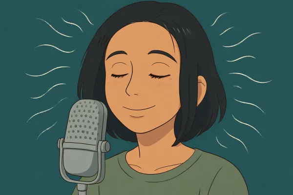 Autonomous Sensory Meridian Response